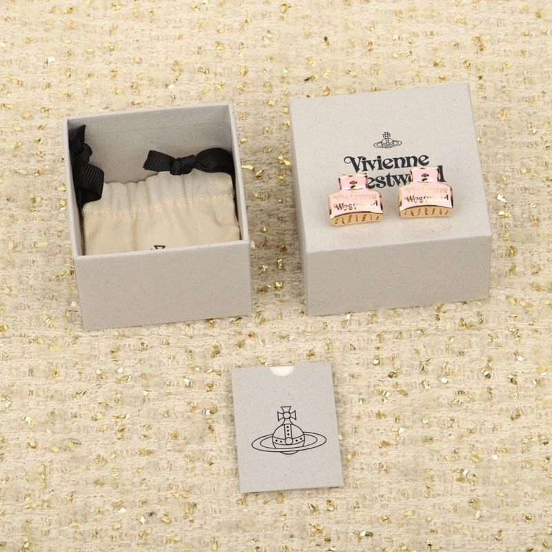 Vivienne Westwood Earrings QuickDry 214431