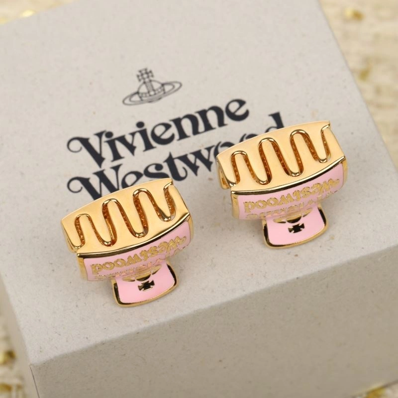 Vivienne Westwood Earrings QuickDry 214431