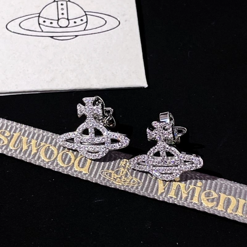 FastDry Vivienne Westwood Earrings 214047