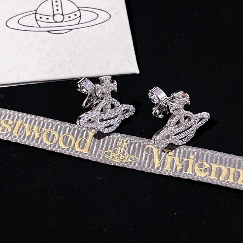 FastDry Vivienne Westwood Earrings 214047