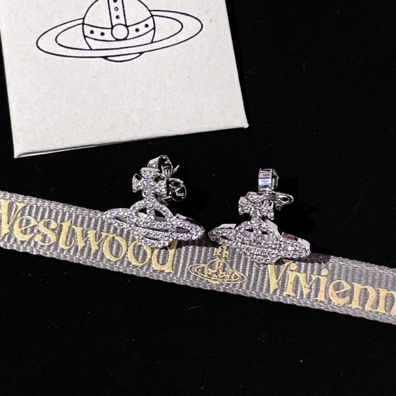 FastDry Vivienne Westwood Earrings 214047