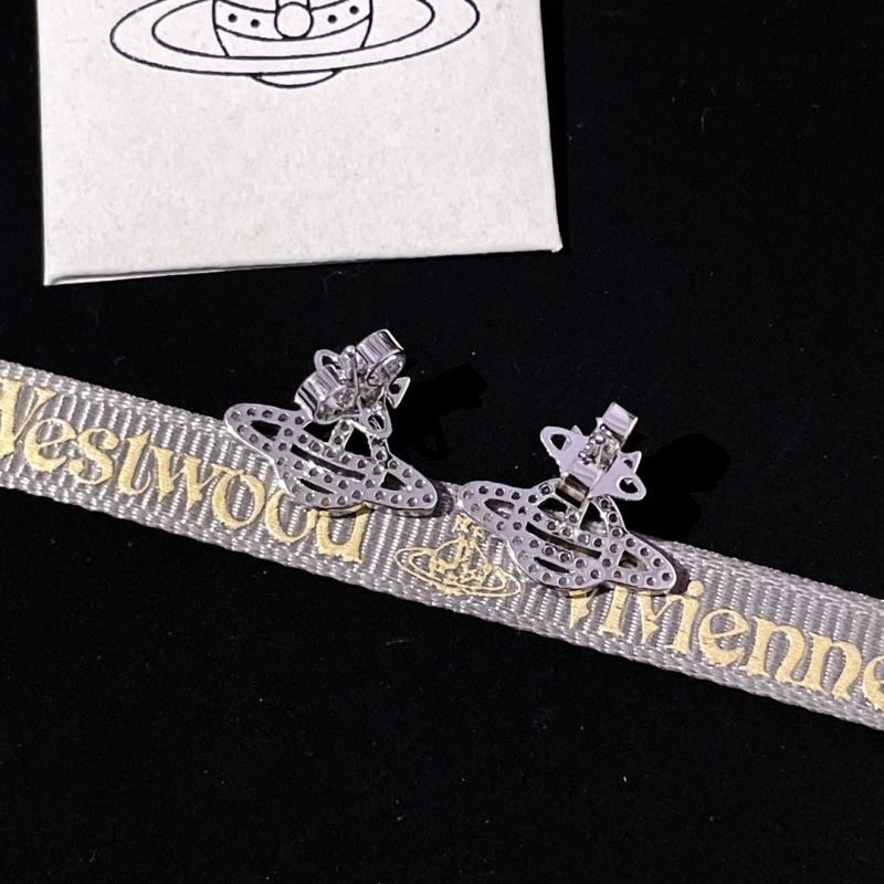 FastDry Vivienne Westwood Earrings 214047