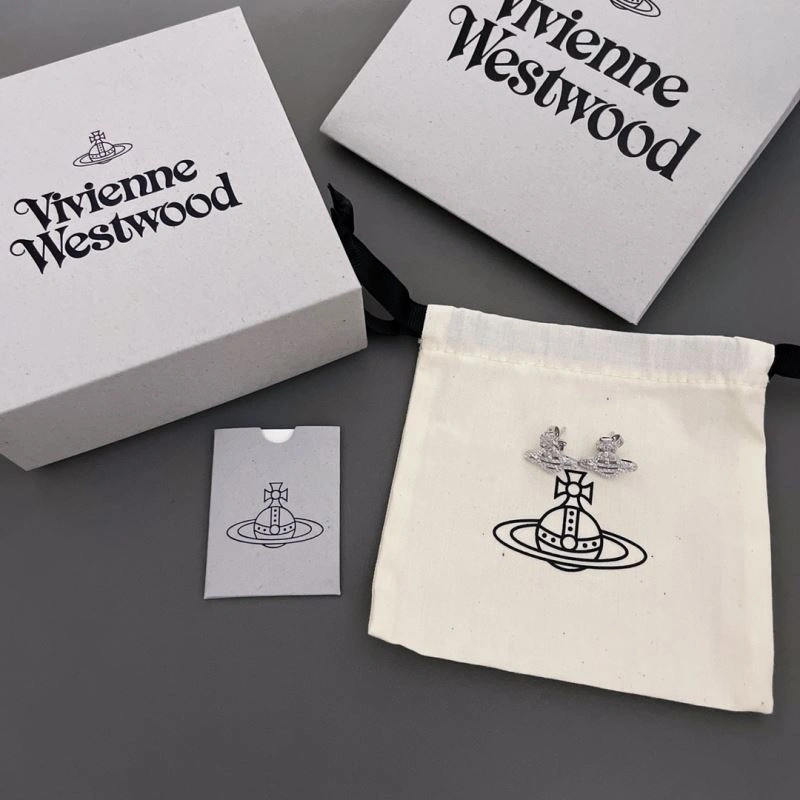 FastDry Vivienne Westwood Earrings 214047