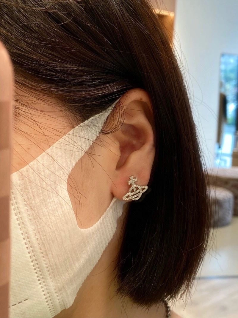 FastDry Vivienne Westwood Earrings 214047