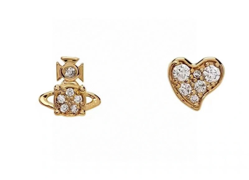 Vivienne Westwood Earrings Thermal 214049
