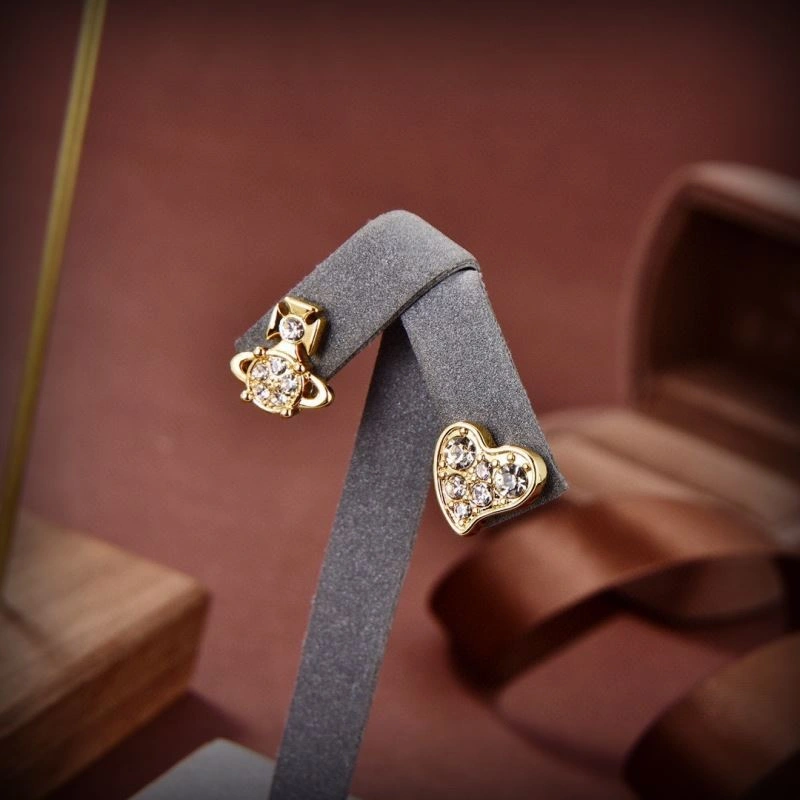 Vivienne Westwood Earrings Thermal 214049