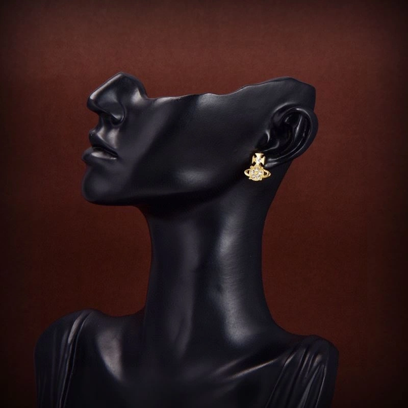 Vivienne Westwood Earrings Thermal 214049