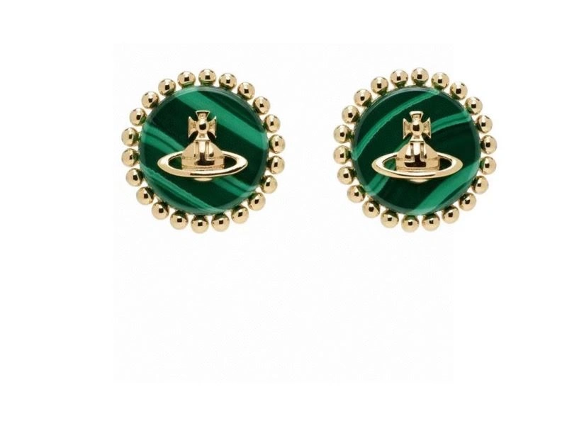 Vivienne Westwood Earrings ZeroBulk 214036