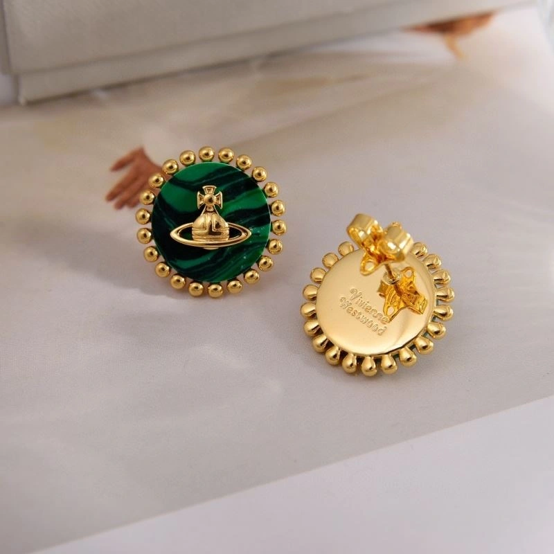 Vivienne Westwood Earrings ZeroBulk 214036