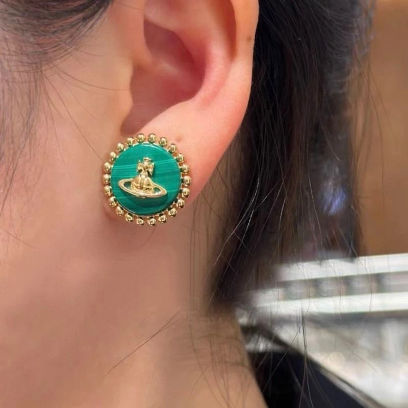 Vivienne Westwood Earrings ZeroBulk 214036