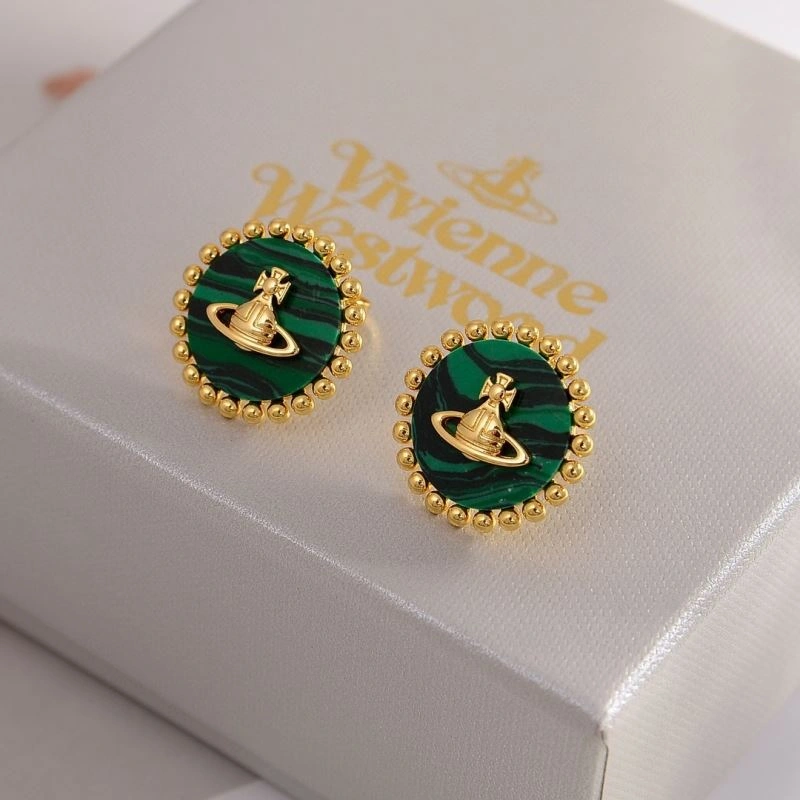 Vivienne Westwood Earrings ZeroBulk 214036