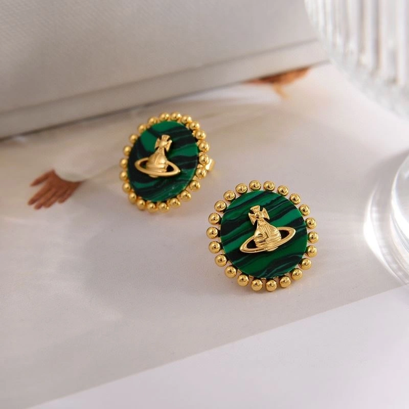 Vivienne Westwood Earrings ZeroBulk 214036