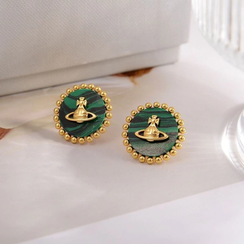 Vivienne Westwood Earrings ZeroBulk 214036