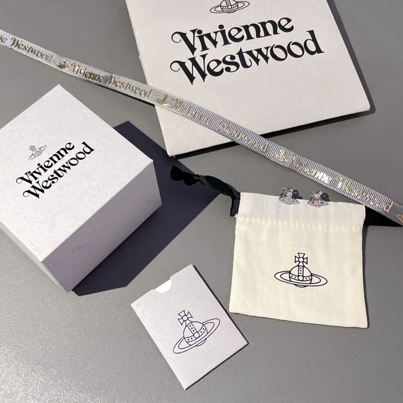 Vivienne Westwood Earrings SoftTouch 214035