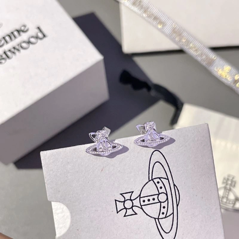Vivienne Westwood Earrings SoftTouch 214035
