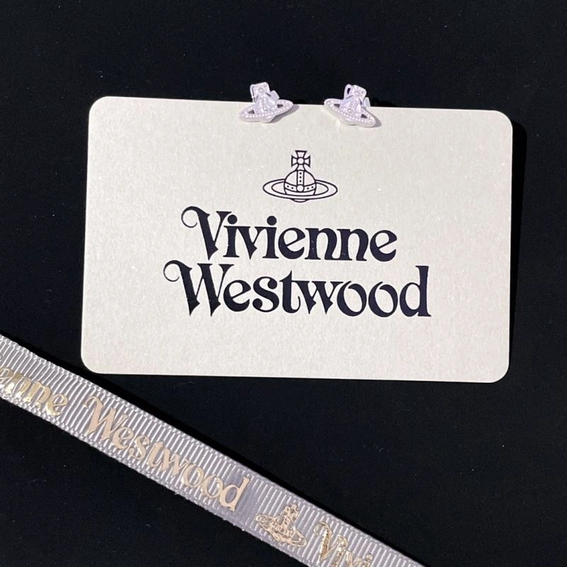 Vivienne Westwood Earrings SoftTouch 214035