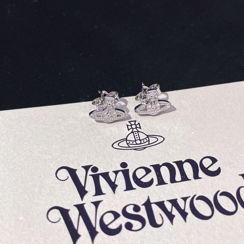 Vivienne Westwood Earrings SoftTouch 214035