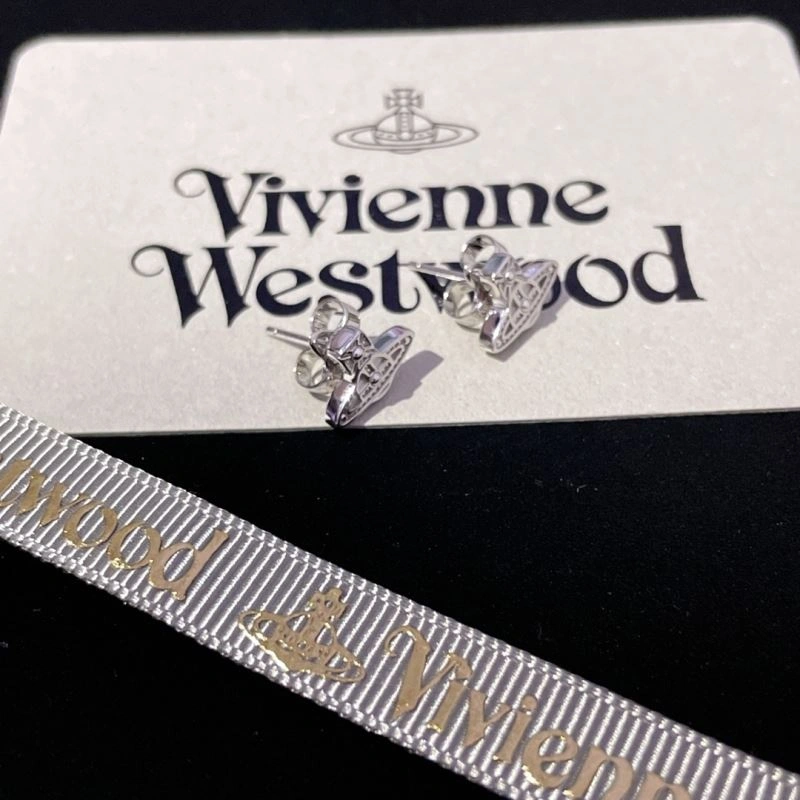 Vivienne Westwood Earrings SoftTouch 214035