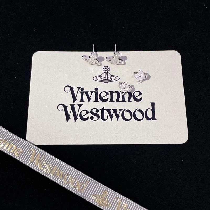 Vivienne Westwood Earrings SoftTouch 214035
