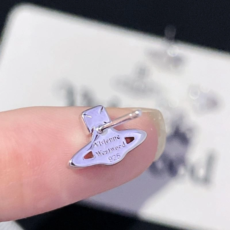 Vivienne Westwood Earrings SoftTouch 214035