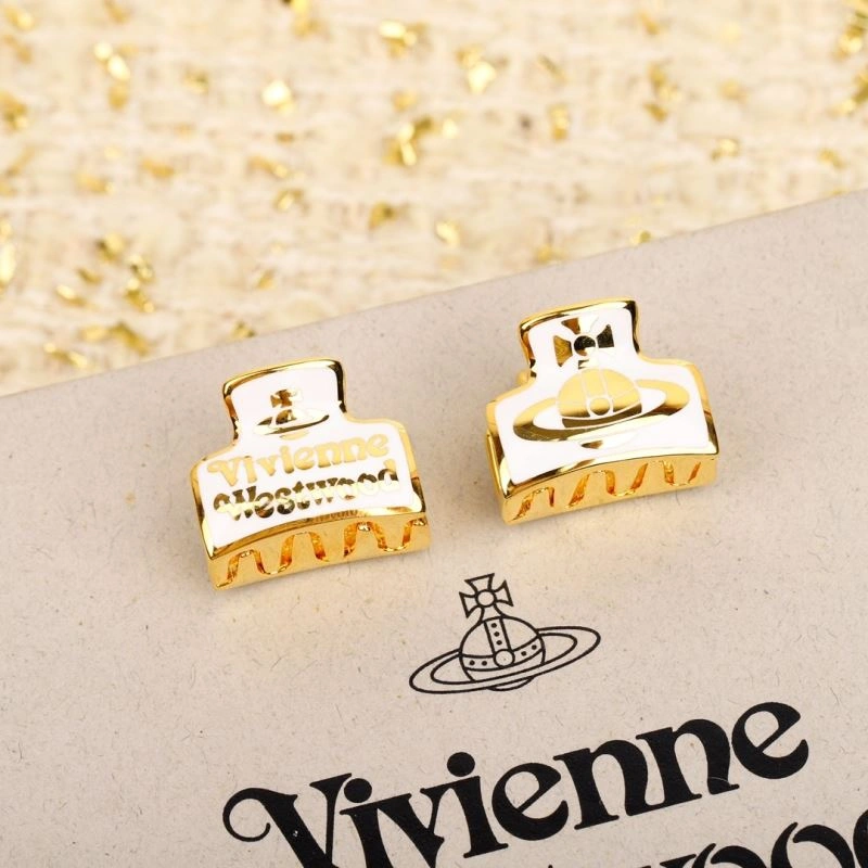 Bright Vivienne Westwood Earrings 214043