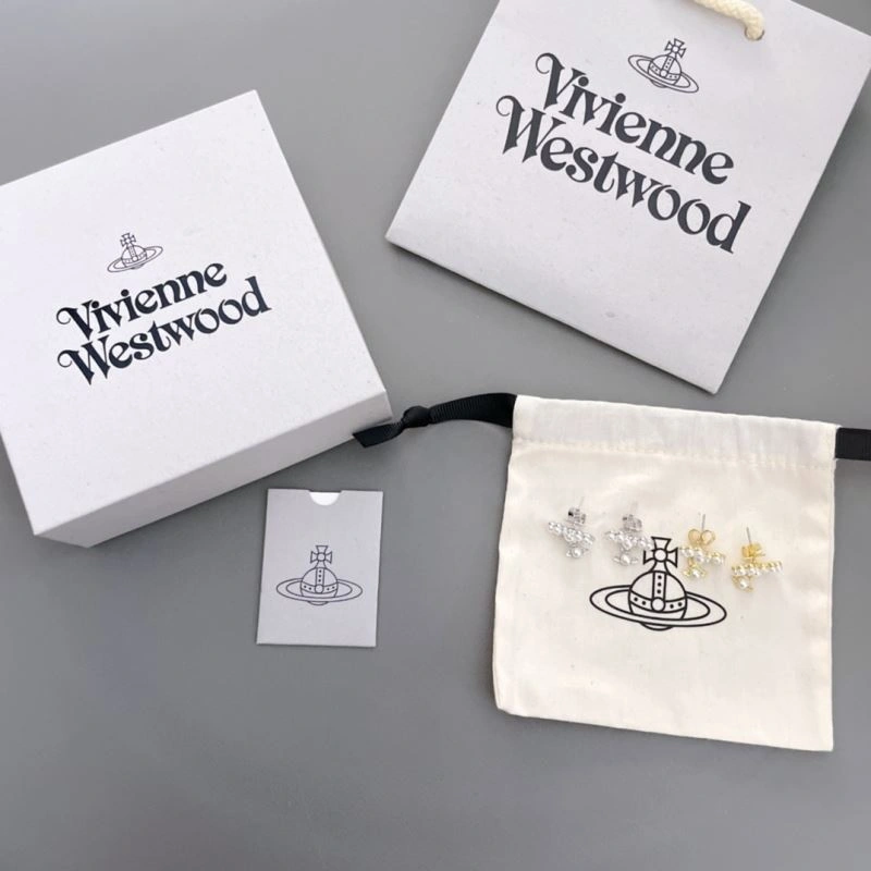 Vivienne Westwood Earrings StreetReady 212748