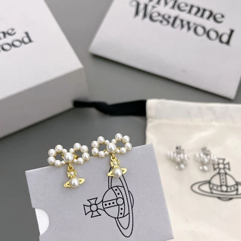 Vivienne Westwood Earrings StreetReady 212748