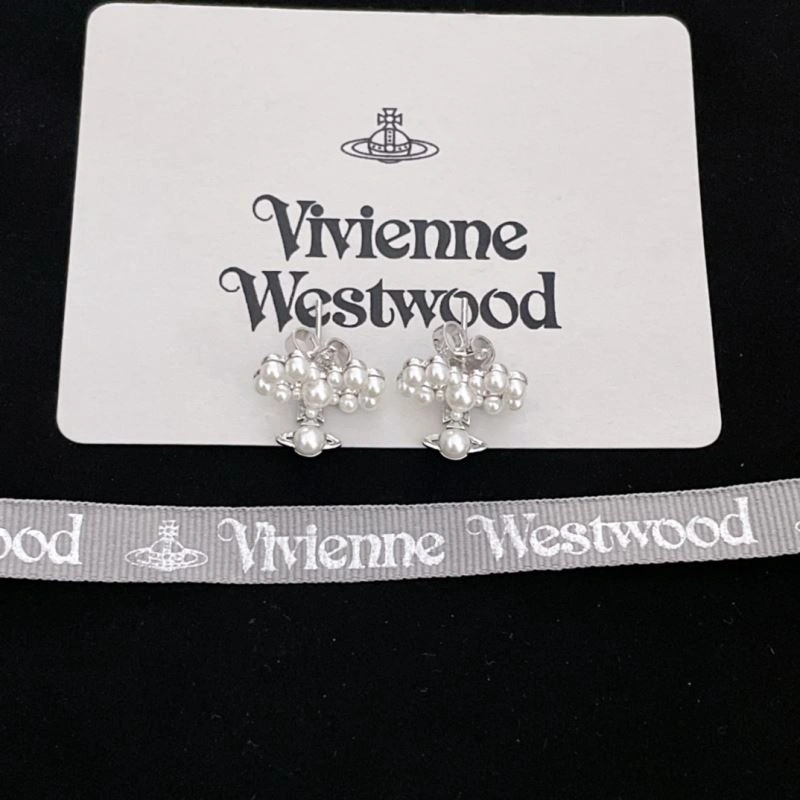 Vivienne Westwood Earrings StreetReady 212748