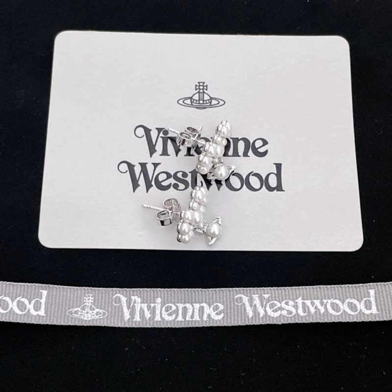 Vivienne Westwood Earrings StreetReady 212748