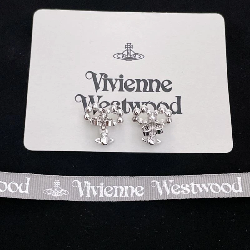 Vivienne Westwood Earrings StreetReady 212748
