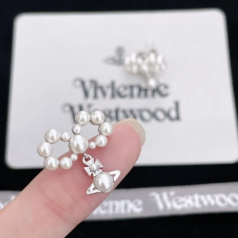 Vivienne Westwood Earrings StreetReady 212748