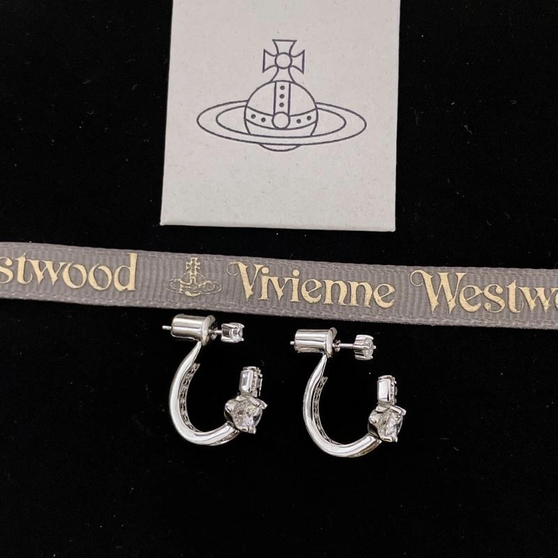 Vivienne Westwood Earrings SportInspired 212754