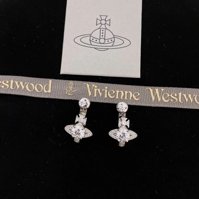 Vivienne Westwood Earrings SportInspired 212754