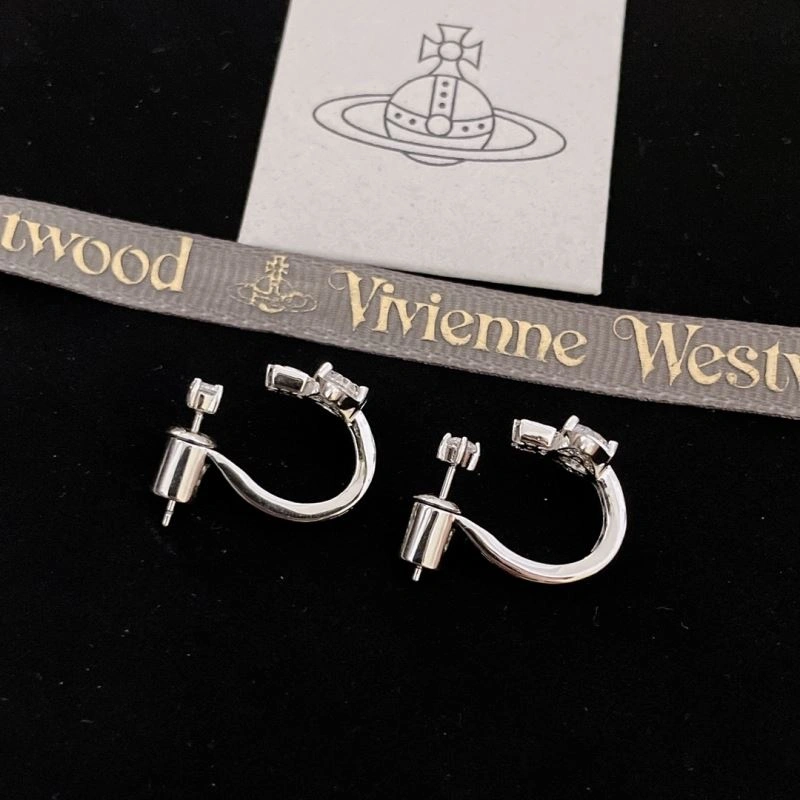Vivienne Westwood Earrings SportInspired 212754