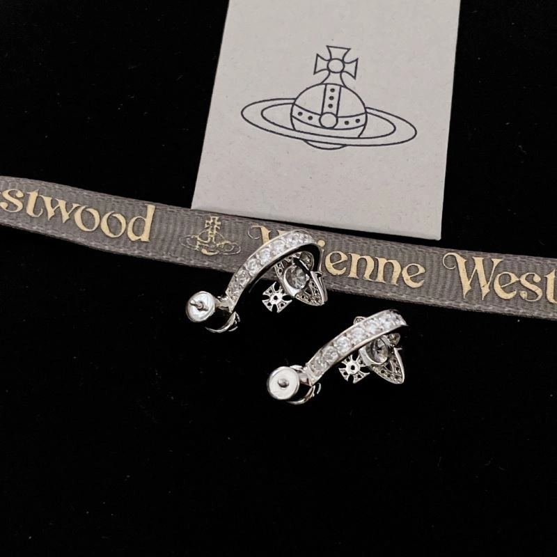 Vivienne Westwood Earrings SportInspired 212754