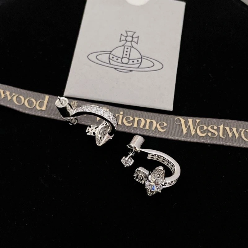 Vivienne Westwood Earrings SportInspired 212754