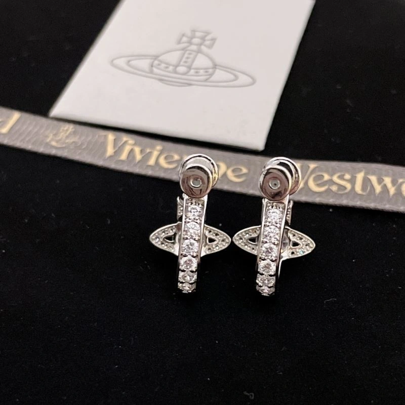 Vivienne Westwood Earrings SportInspired 212754