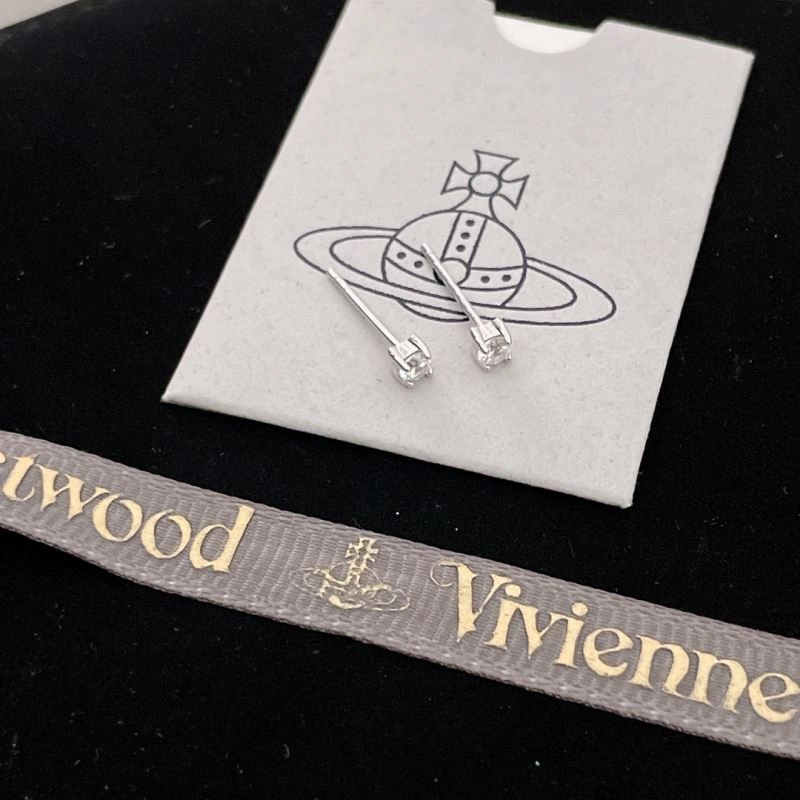 Vivienne Westwood Earrings SportInspired 212754