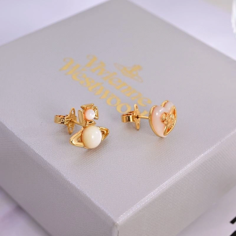 Chic Vivienne Westwood Earrings 212743