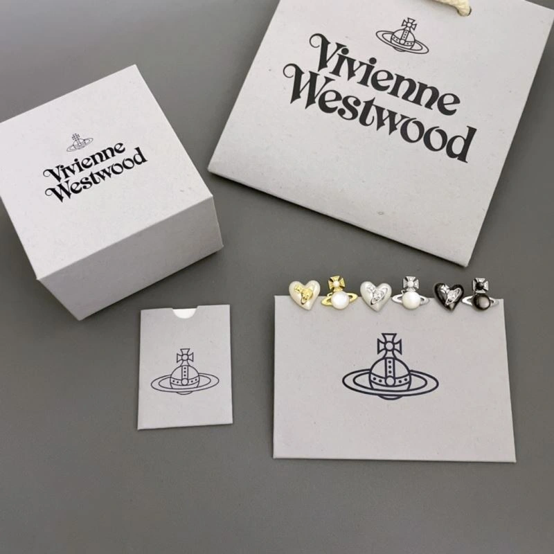 Vivienne Westwood Earrings AllSeason 212752
