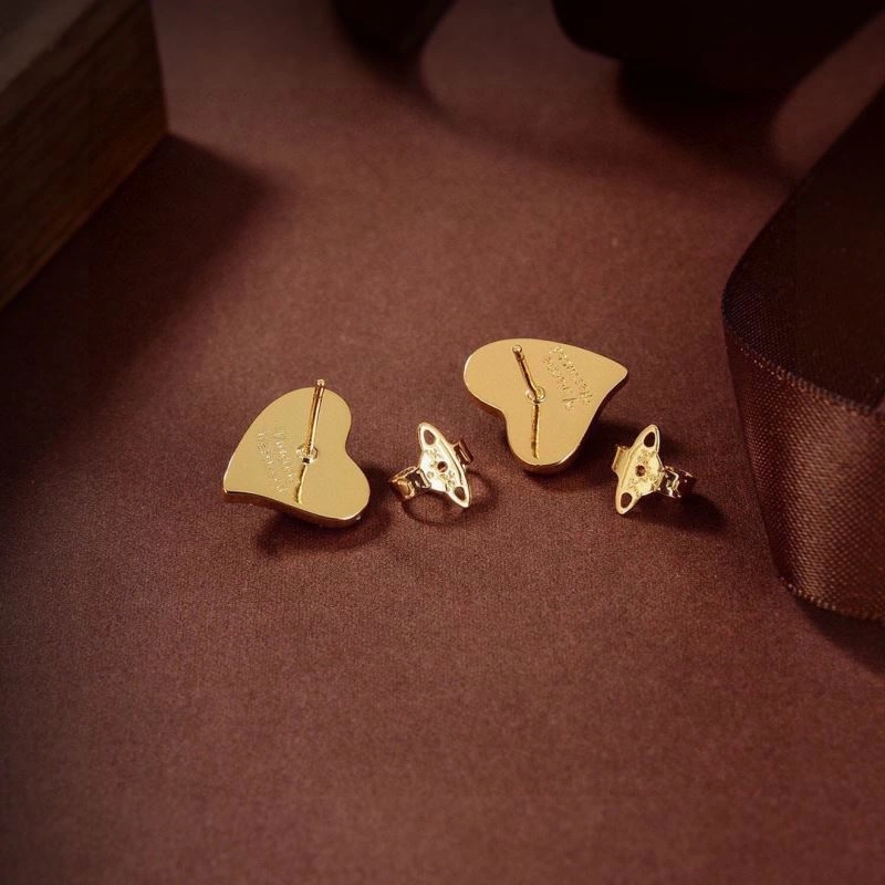 Vivienne Westwood Earrings Fashionable 212753
