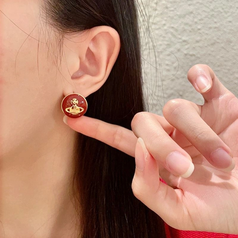 Unisex Vivienne Westwood Earrings 212483