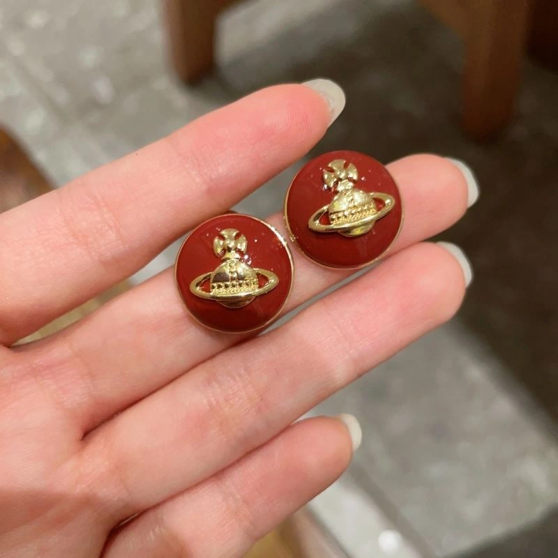 Unisex Vivienne Westwood Earrings 212483