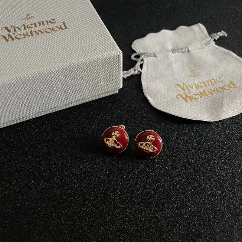 Unisex Vivienne Westwood Earrings 212483