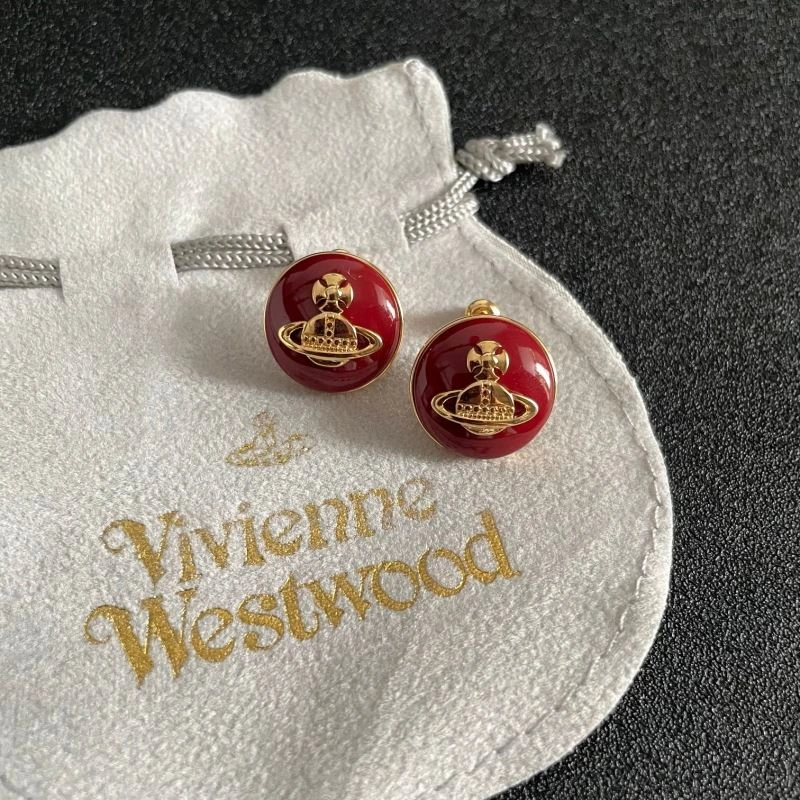 Unisex Vivienne Westwood Earrings 212483