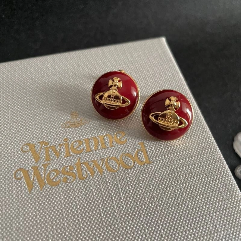 Unisex Vivienne Westwood Earrings 212483