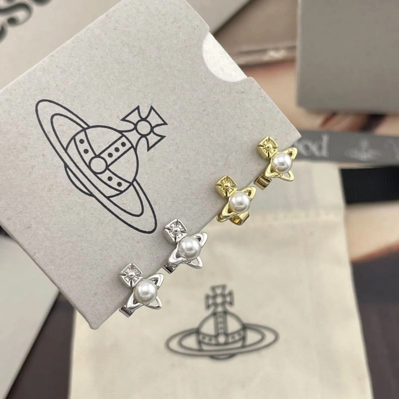 Snug Vivienne Westwood Earrings 211562