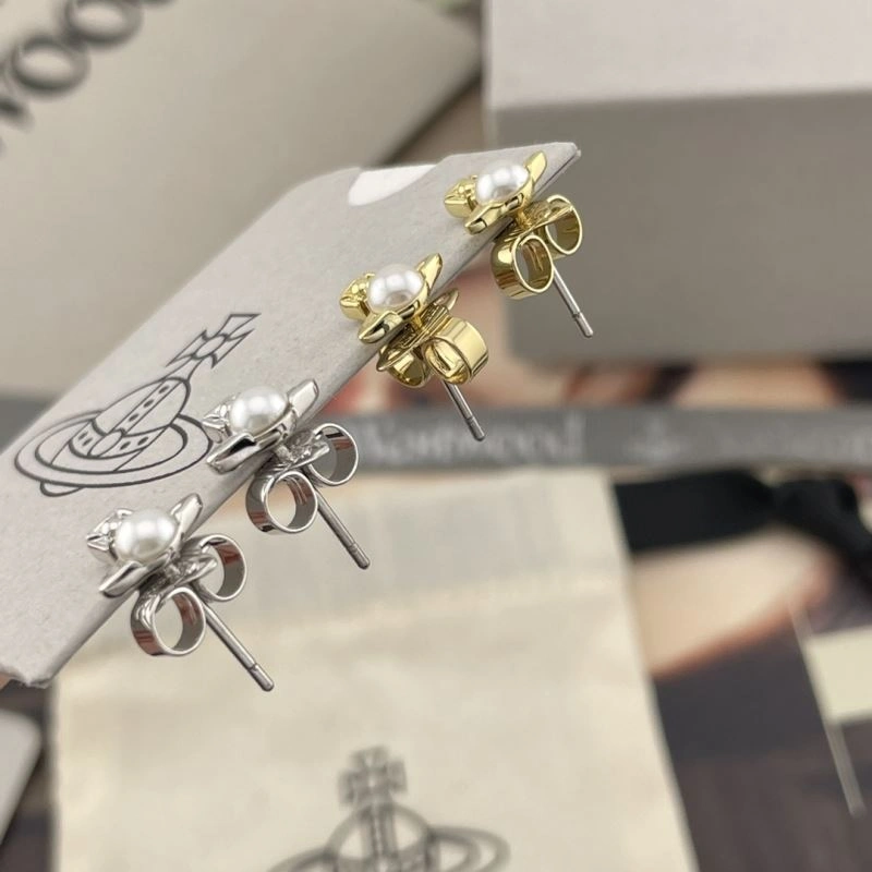 Snug Vivienne Westwood Earrings 211562