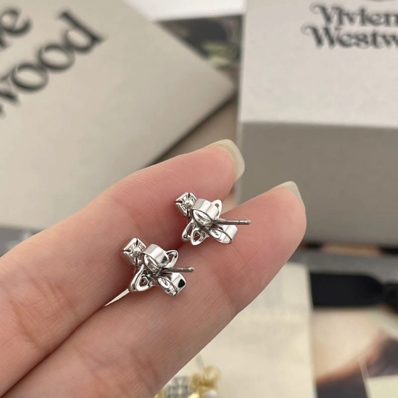 Snug Vivienne Westwood Earrings 211562