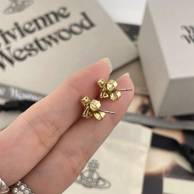 Snug Vivienne Westwood Earrings 211562